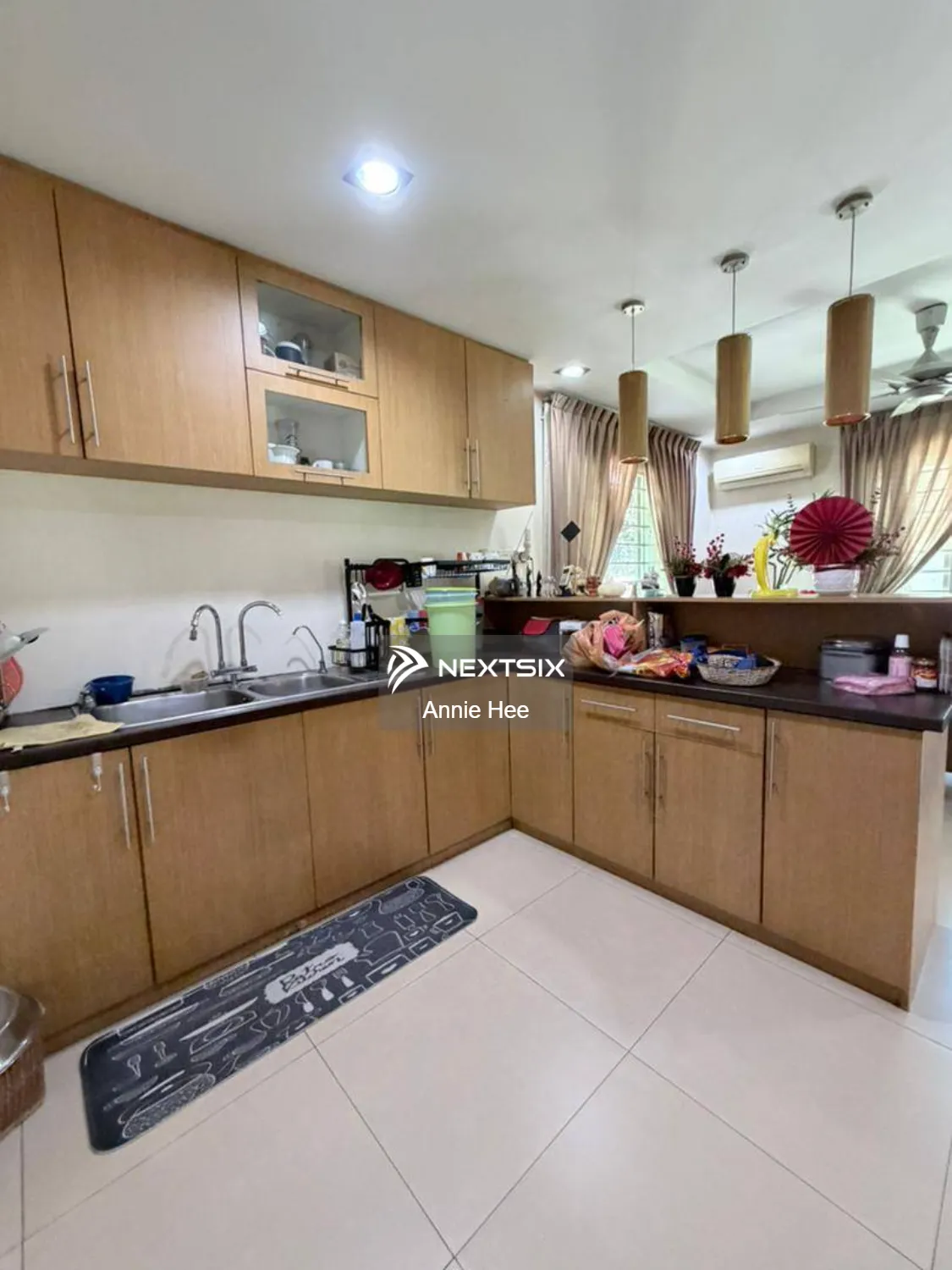 3 Storey Semi-detached Homes For Sale in Kota Kinabalu Sabah - Image 5