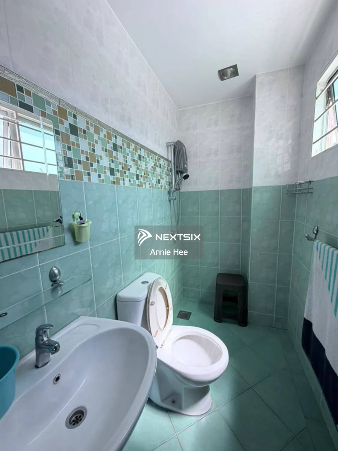 3 Storey Semi-detached Homes For Sale in Kota Kinabalu Sabah - Image 6