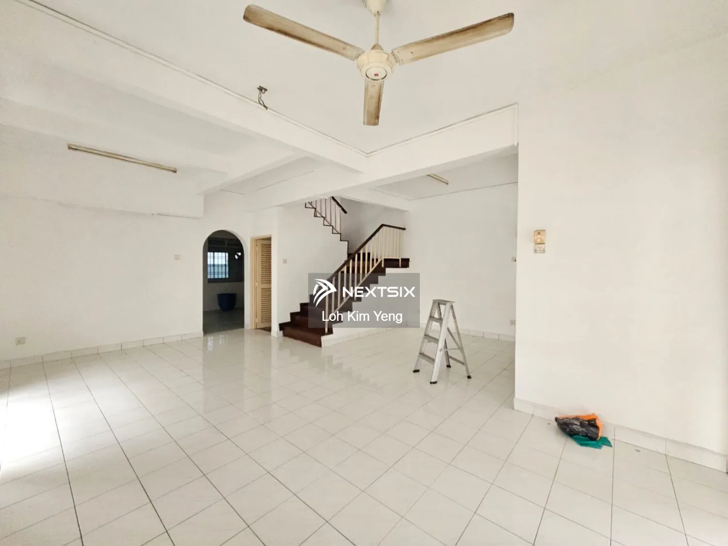 2-sty Terrace/Link House For Sale in Gelang Patah Johor