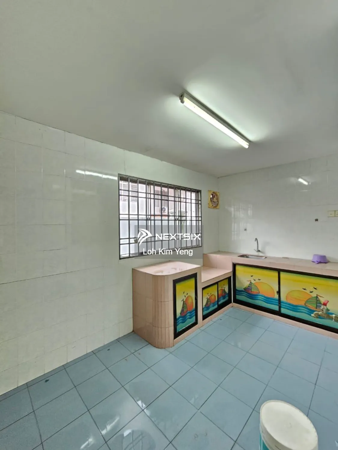 2-sty Terrace/Link House For Sale in Gelang Patah Johor - Image 2