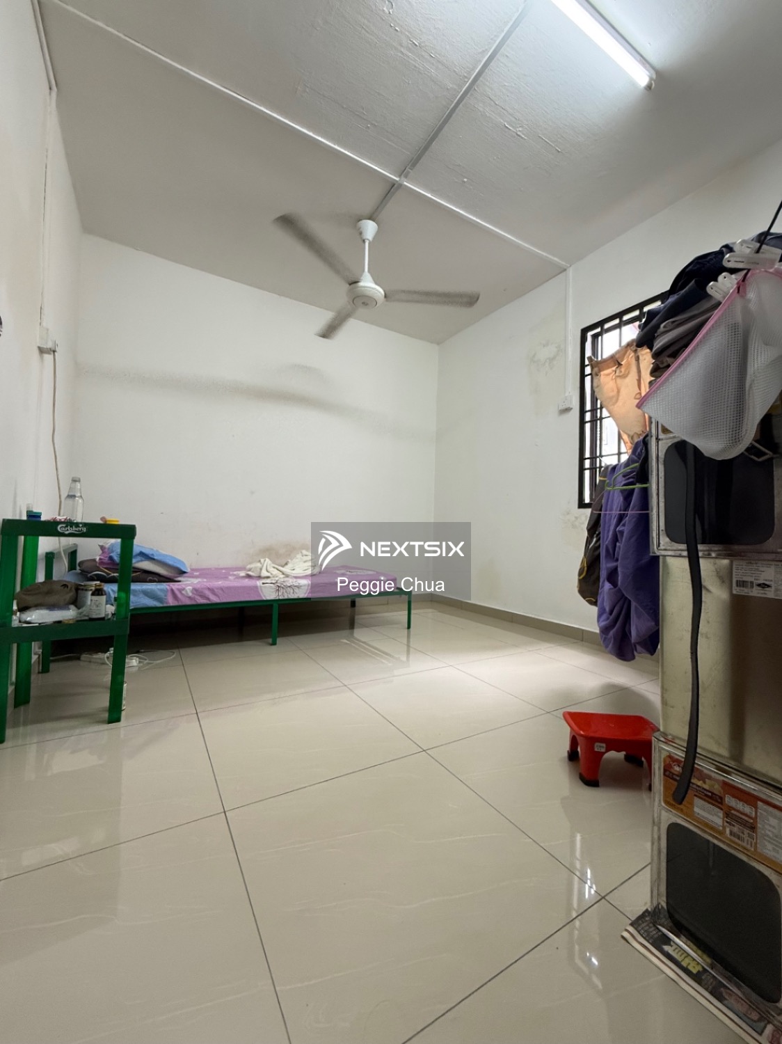 Flat For Sale in Skudai Johor