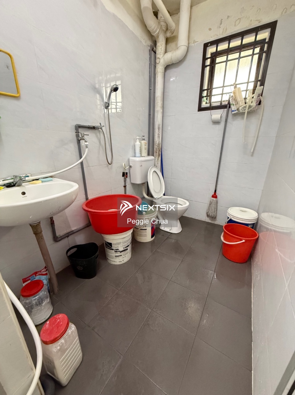 Flat For Sale in Skudai Johor - Image 3