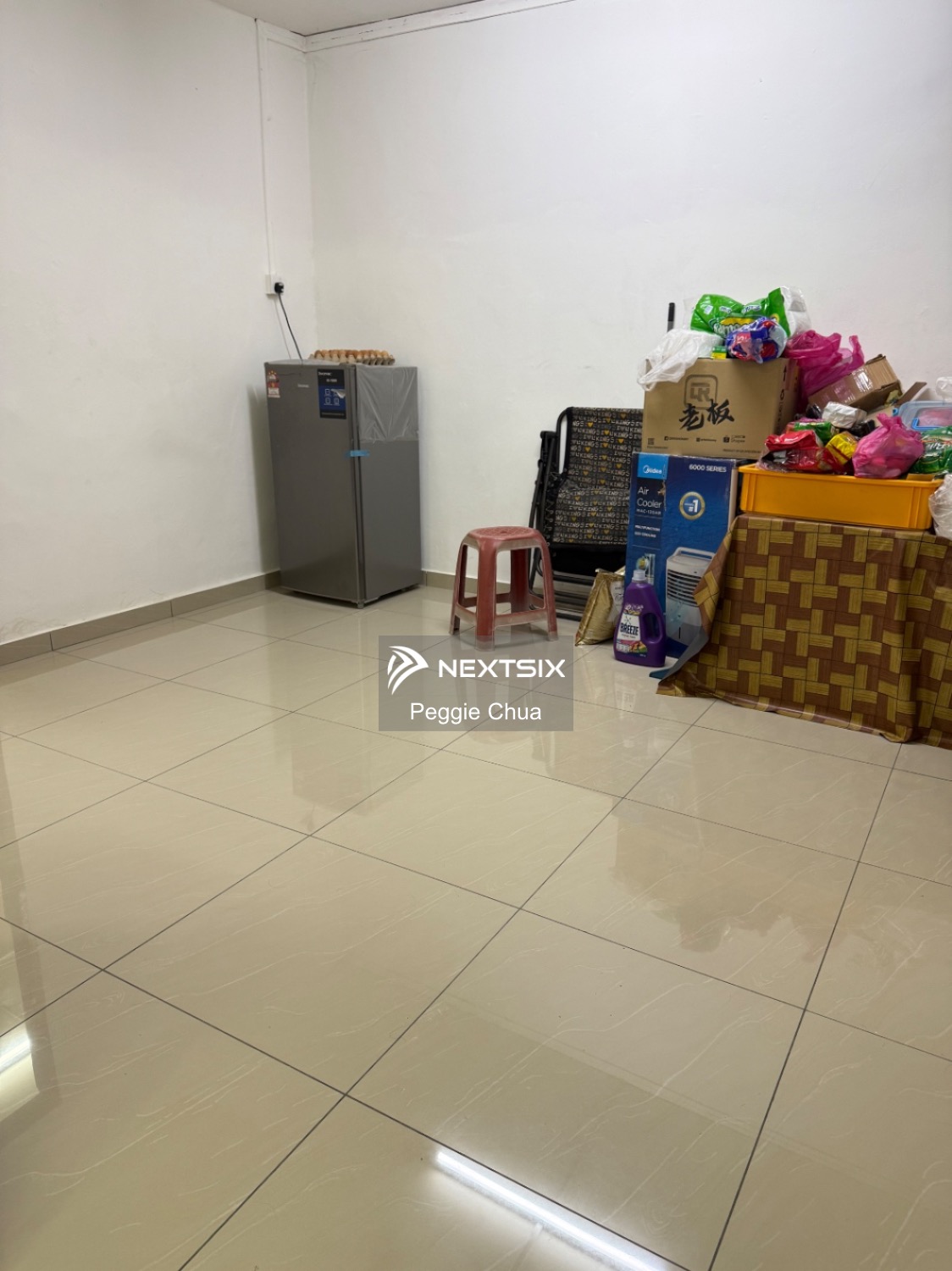 Flat For Sale in Skudai Johor - Image 4