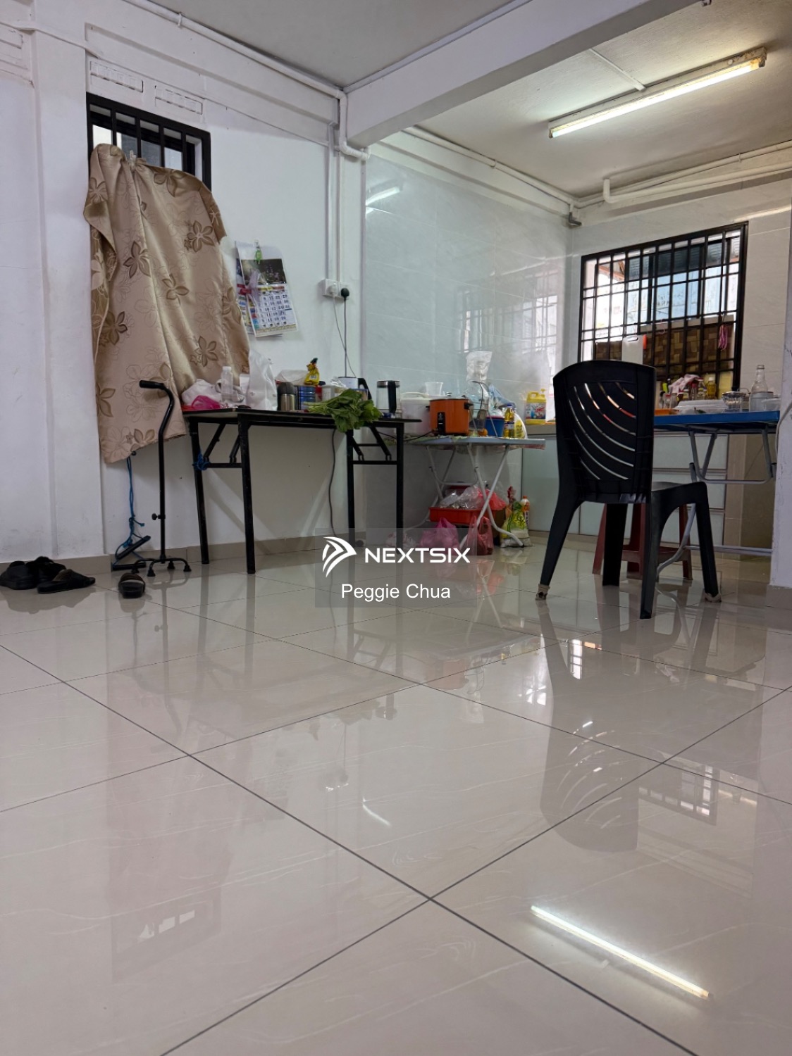 Flat For Sale in Skudai Johor - Image 5