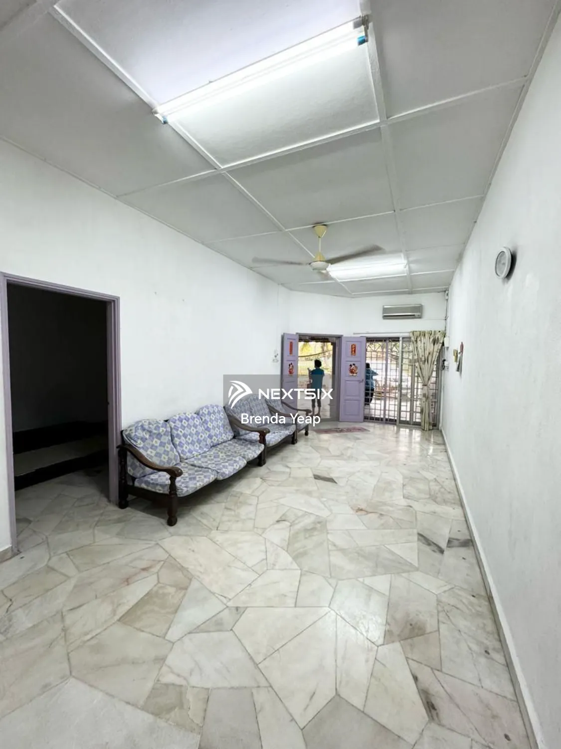 1-sty Terrace/Link House For Sale in Skudai Johor - Image 3