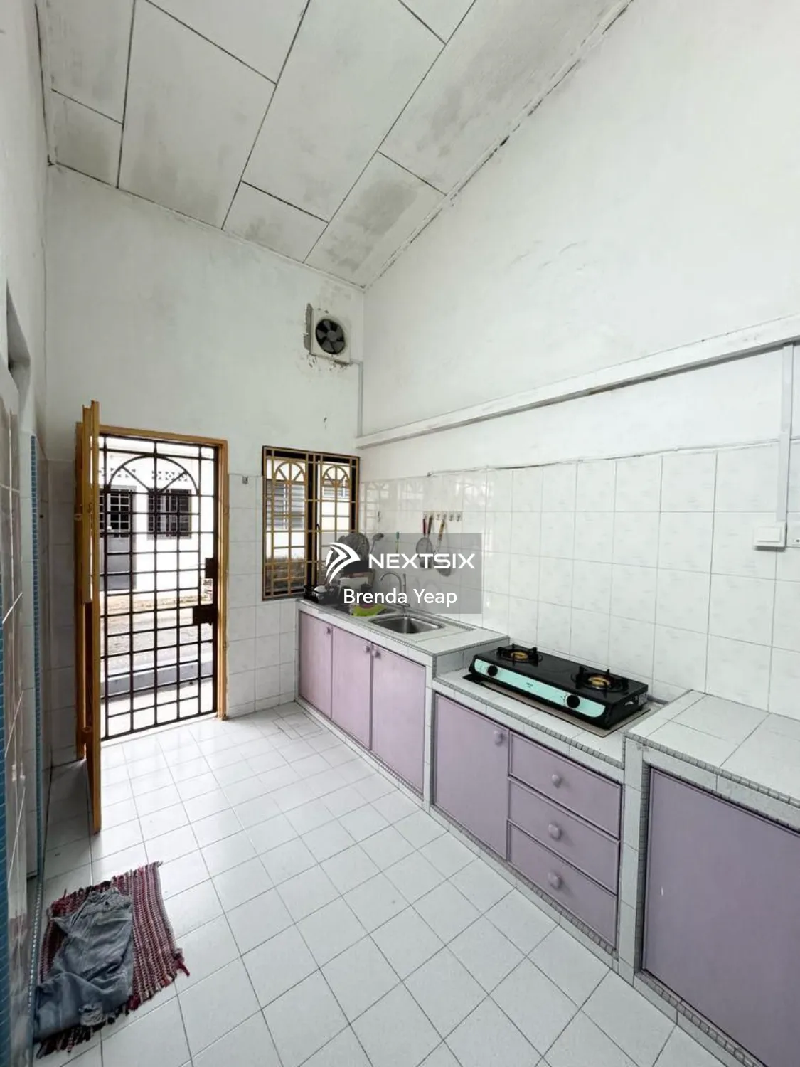 1-sty Terrace/Link House For Sale in Skudai Johor - Image 4