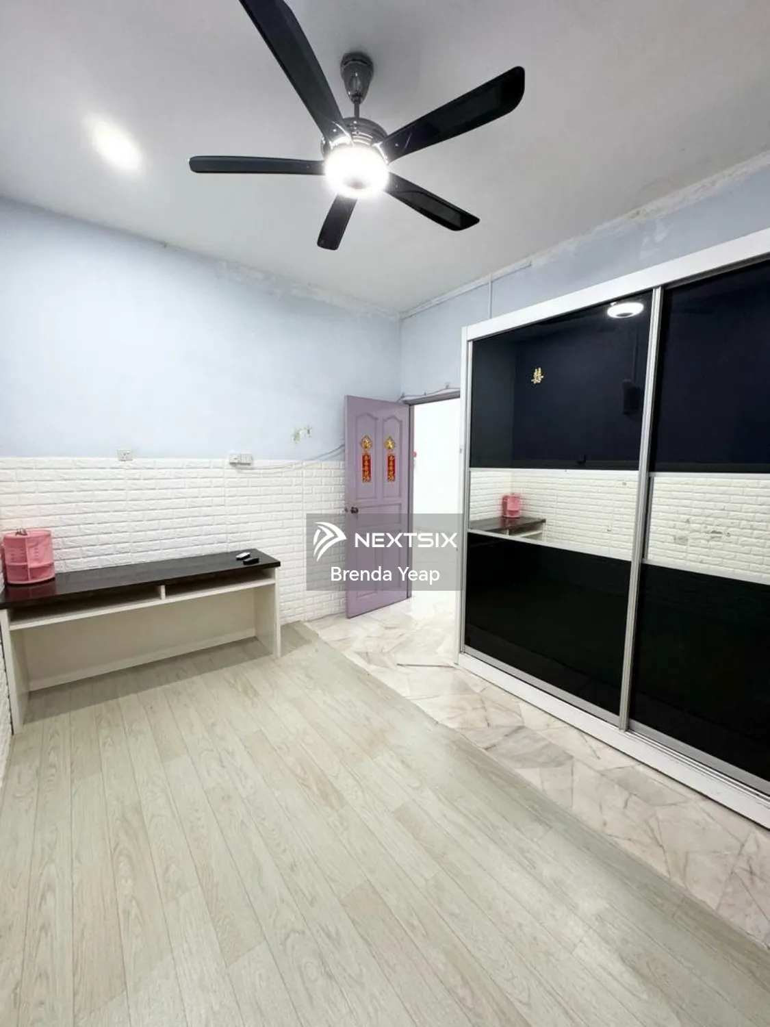 1-sty Terrace/Link House For Sale in Skudai Johor - Image 5