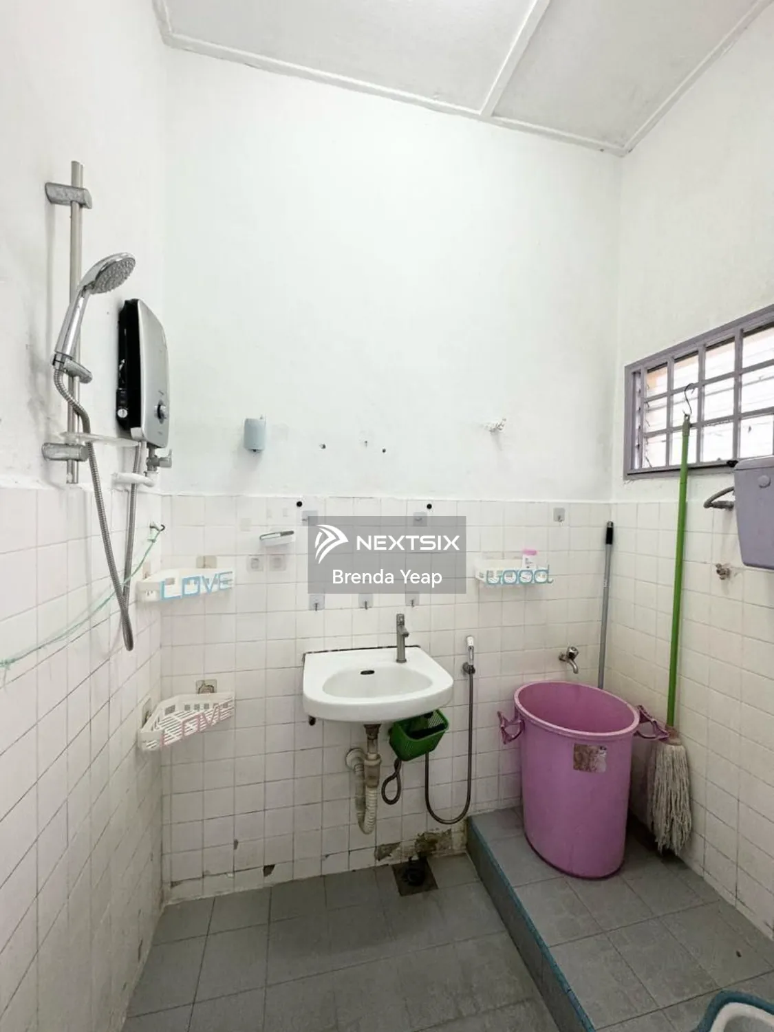 1-sty Terrace/Link House For Sale in Skudai Johor - Image 8