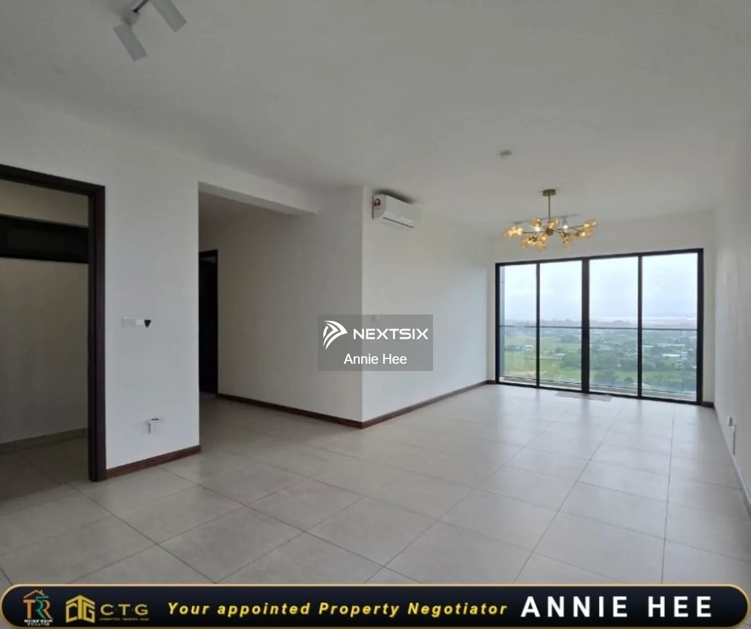 Serviced Residence For Sale in Kota Kinabalu Sabah