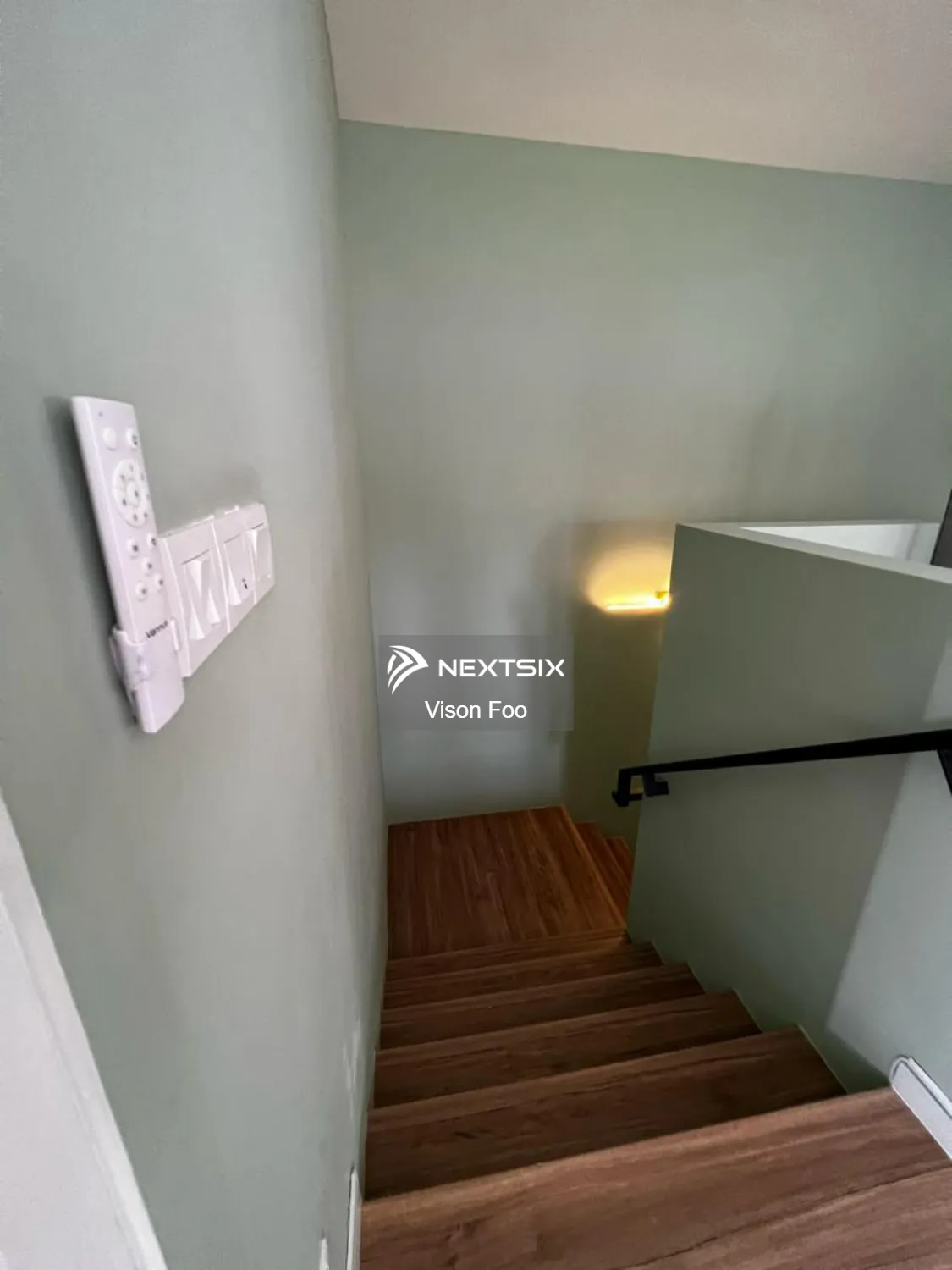 2-sty Terrace/Link House For Rent in Iskandar Puteri (Nusajaya) Johor - Image 13