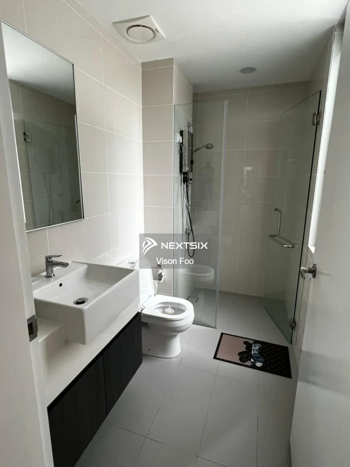 2-sty Terrace/Link House For Rent in Iskandar Puteri (Nusajaya) Johor - Image 16