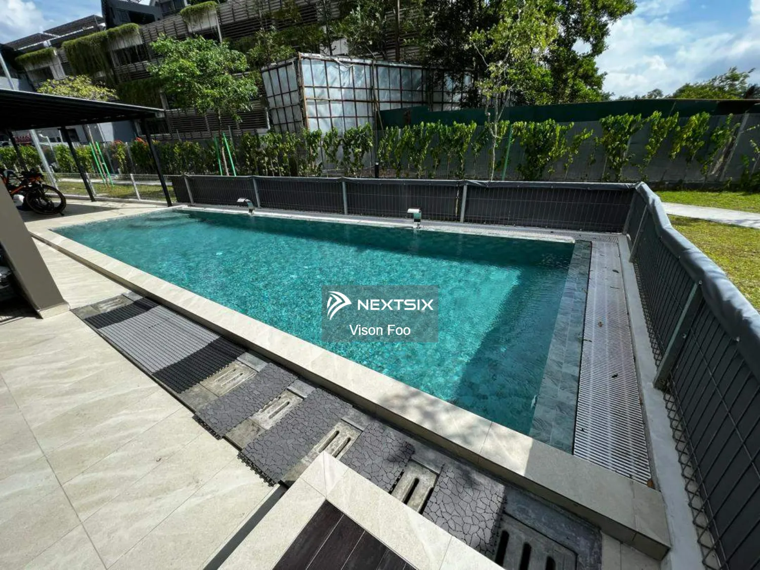 2-sty Terrace/Link House For Rent in Iskandar Puteri (Nusajaya) Johor - Image 20