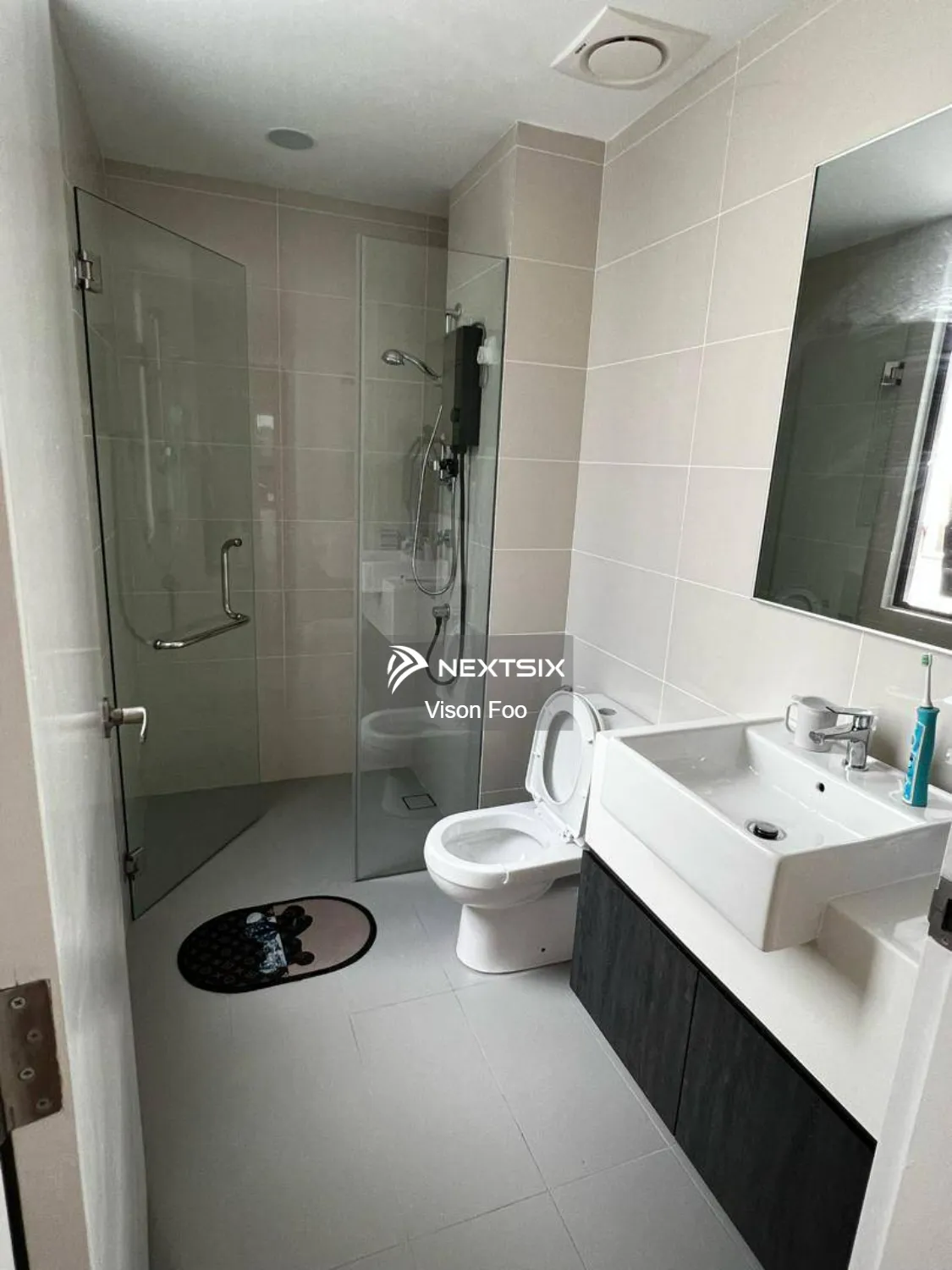 2-sty Terrace/Link House For Rent in Iskandar Puteri (Nusajaya) Johor - Image 21