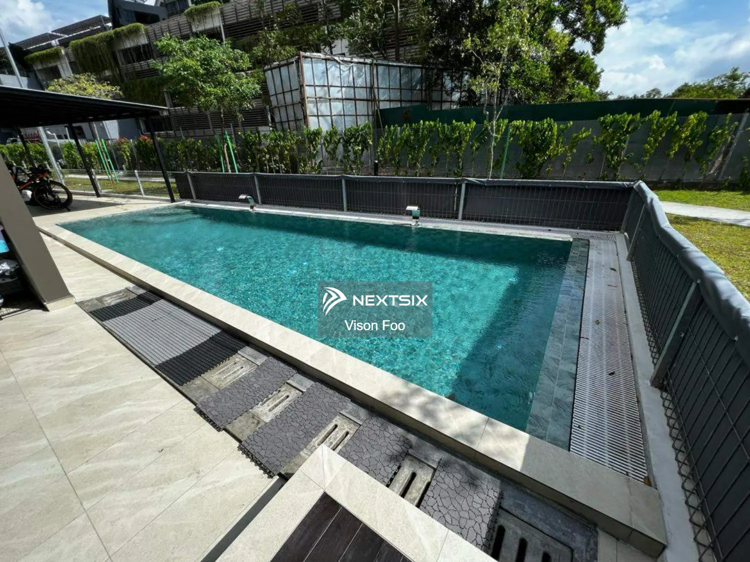 2-sty Terrace/Link House For Rent in Iskandar Puteri (Nusajaya) Johor - Image 22