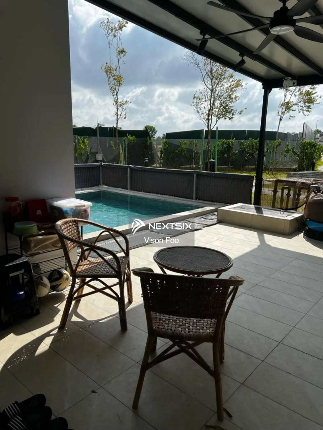 2-sty Terrace/Link House For Rent in Iskandar Puteri (Nusajaya) Johor - Image 6