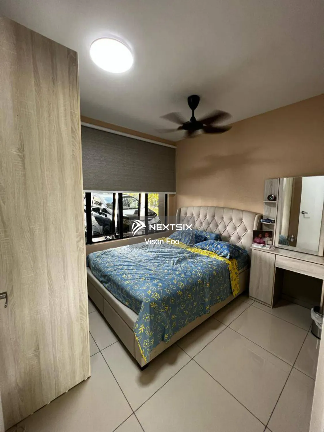 2-sty Terrace/Link House For Rent in Iskandar Puteri (Nusajaya) Johor - Image 7