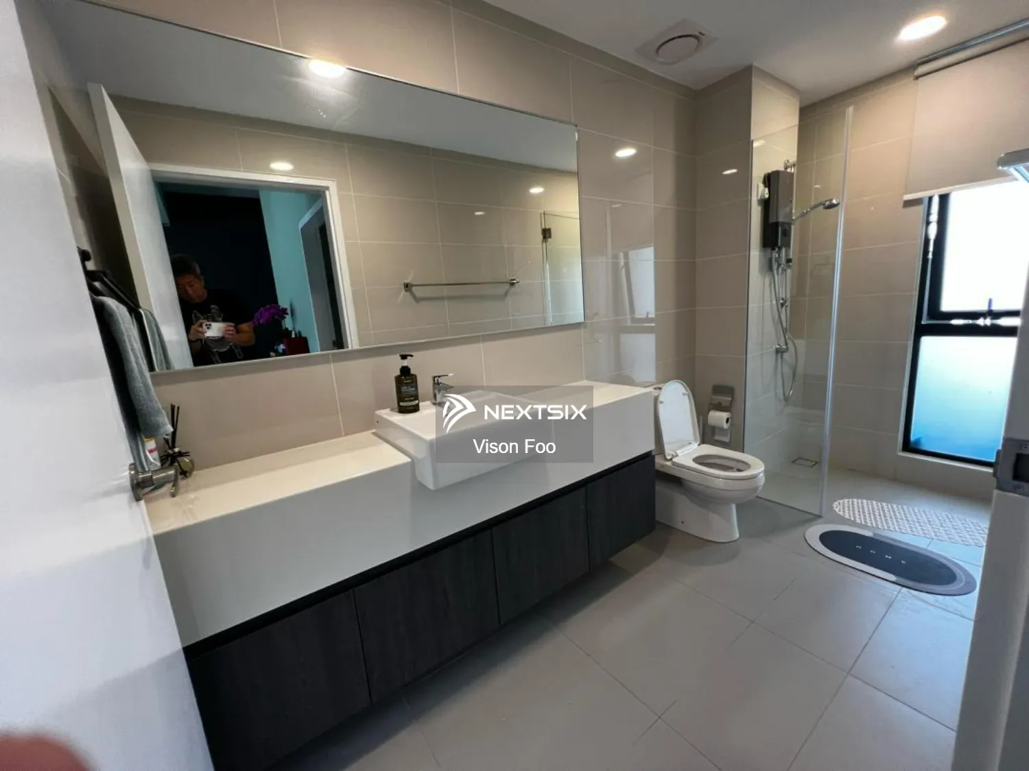 2-sty Terrace/Link House For Rent in Iskandar Puteri (Nusajaya) Johor - Image 8