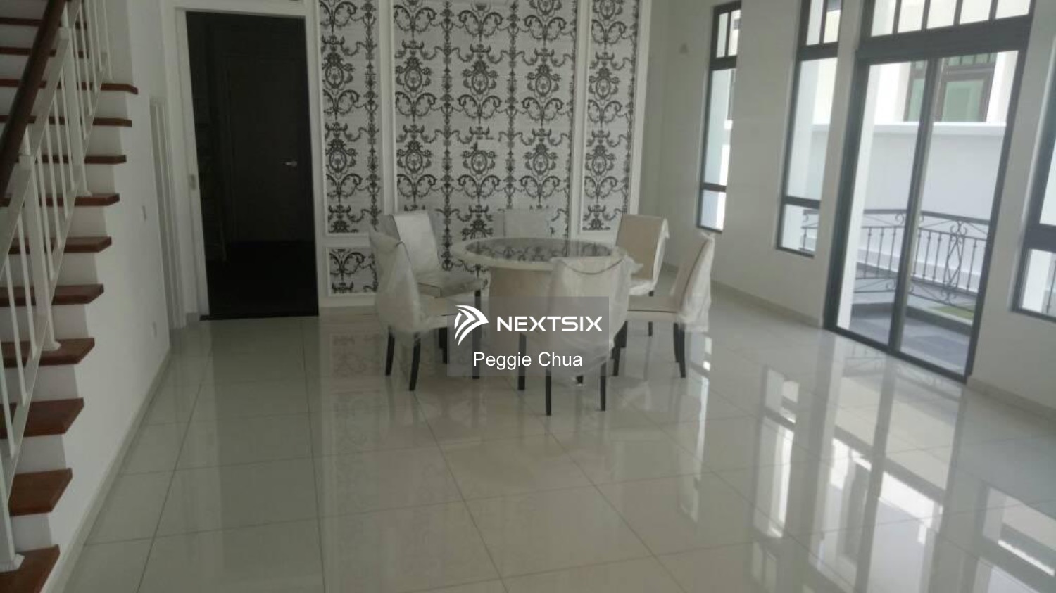 Cluster House For Sale in Iskandar Puteri (Nusajaya) Johor