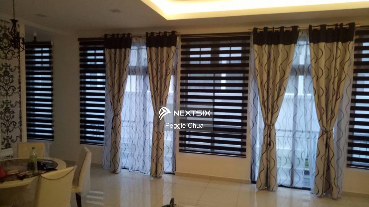 Cluster House For Sale in Iskandar Puteri (Nusajaya) Johor - Image 9