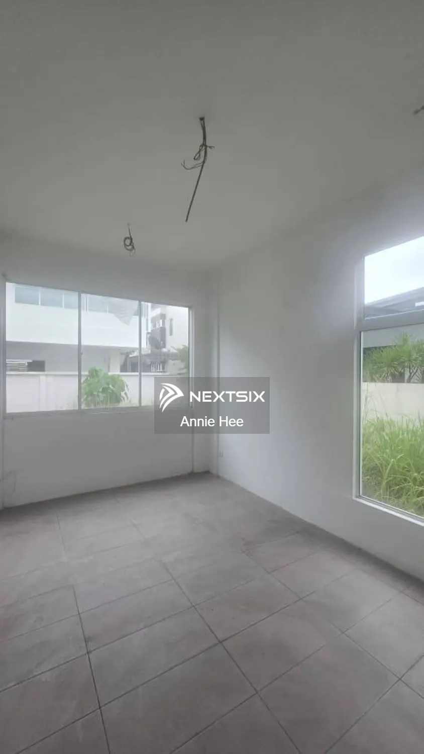 Semi-detached House For Sale in Kota Kinabalu Sabah - Image 2