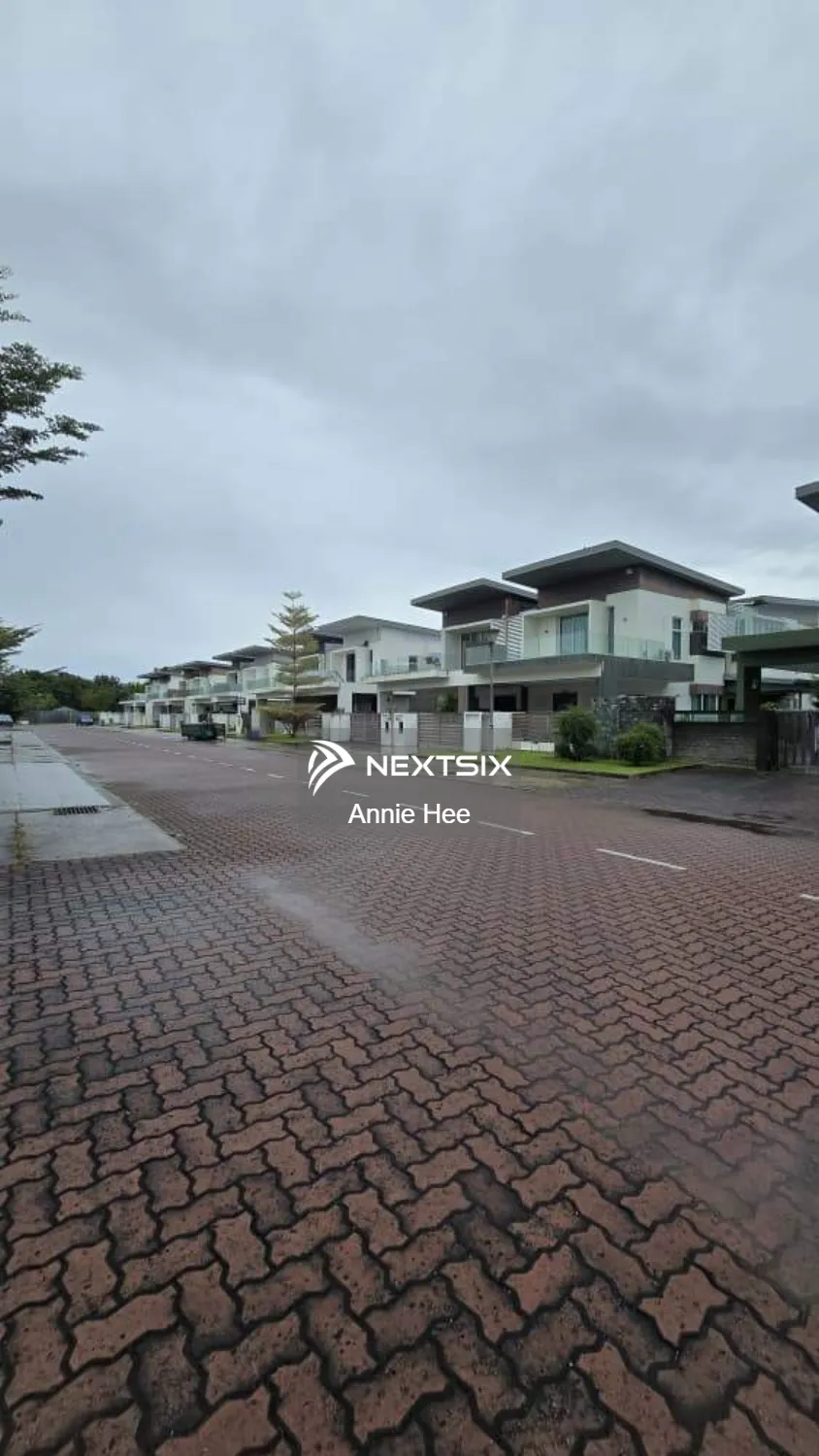 Semi-detached House For Sale in Kota Kinabalu Sabah - Image 4