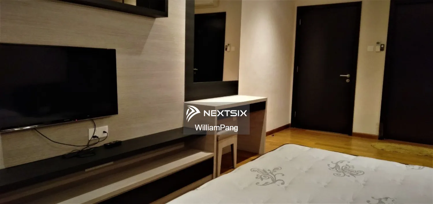 Condominium For Rent in Johor Bahru Johor - Image 11