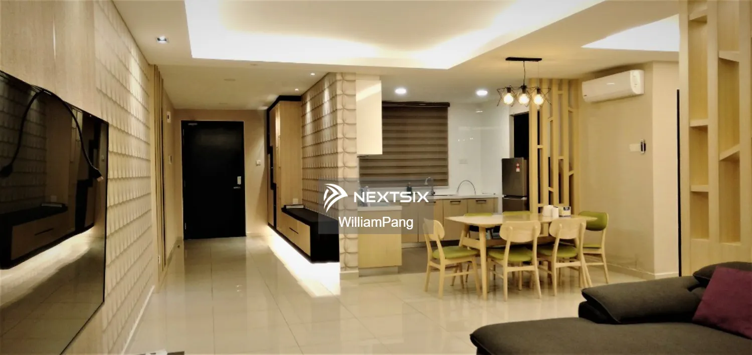 Condominium For Rent in Johor Bahru Johor - Image 4