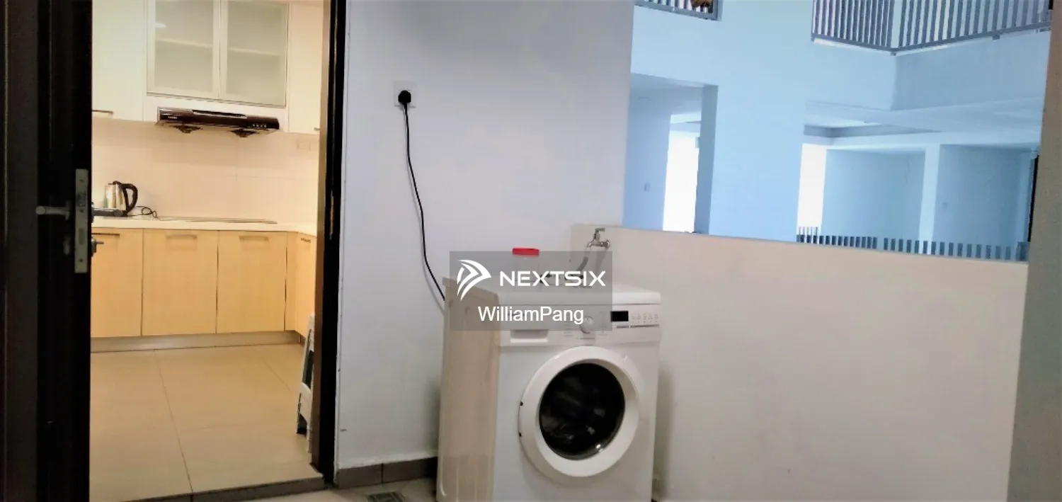 Condominium For Rent in Johor Bahru Johor - Image 6