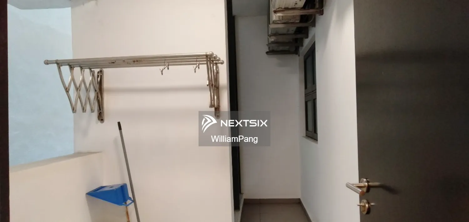 Condominium For Rent in Johor Bahru Johor - Image 7