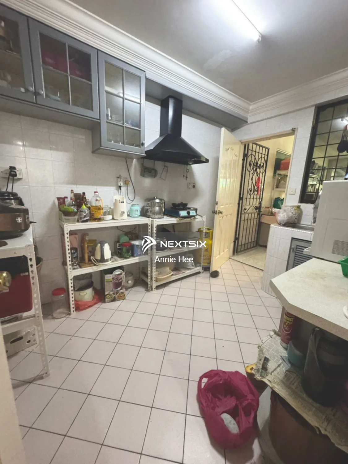 2-sty Terrace/Link House For Sale in Kota Kinabalu Sabah - Image 5