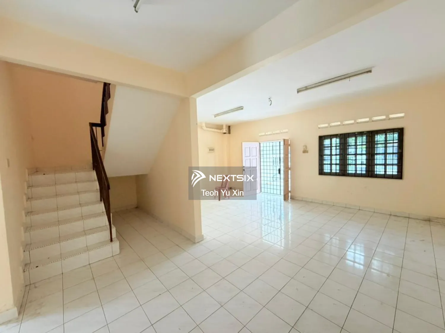 2-sty Terrace/Link House For Sale in Skudai Johor