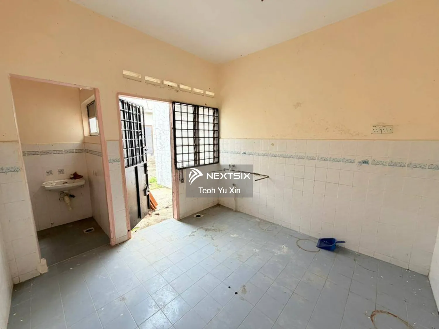 2-sty Terrace/Link House For Sale in Skudai Johor - Image 6