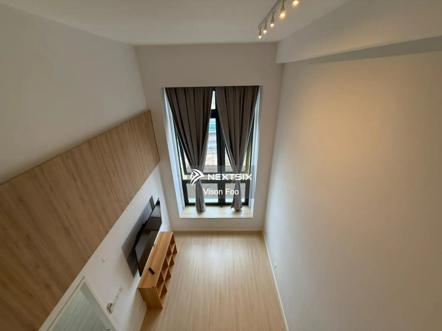 Serviced Residence For Rent in Iskandar Puteri (Nusajaya) Johor