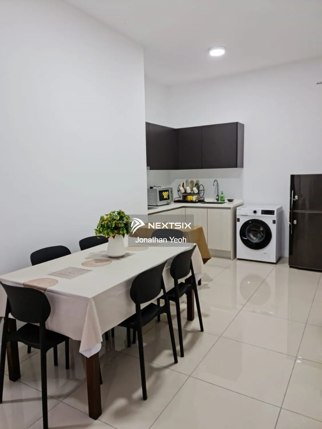 Serviced Residence For Rent in Wangsa Maju Kuala Lumpur