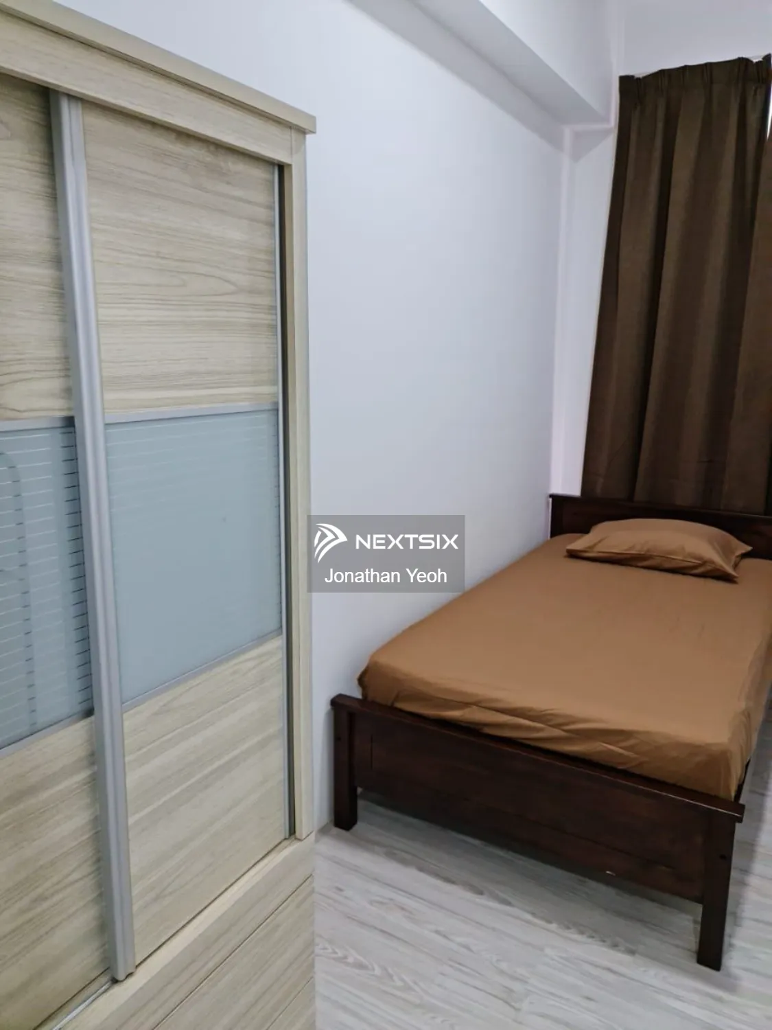 Serviced Residence For Rent in Wangsa Maju Wilayah Persekutuan Kuala Lumpur - Image 6