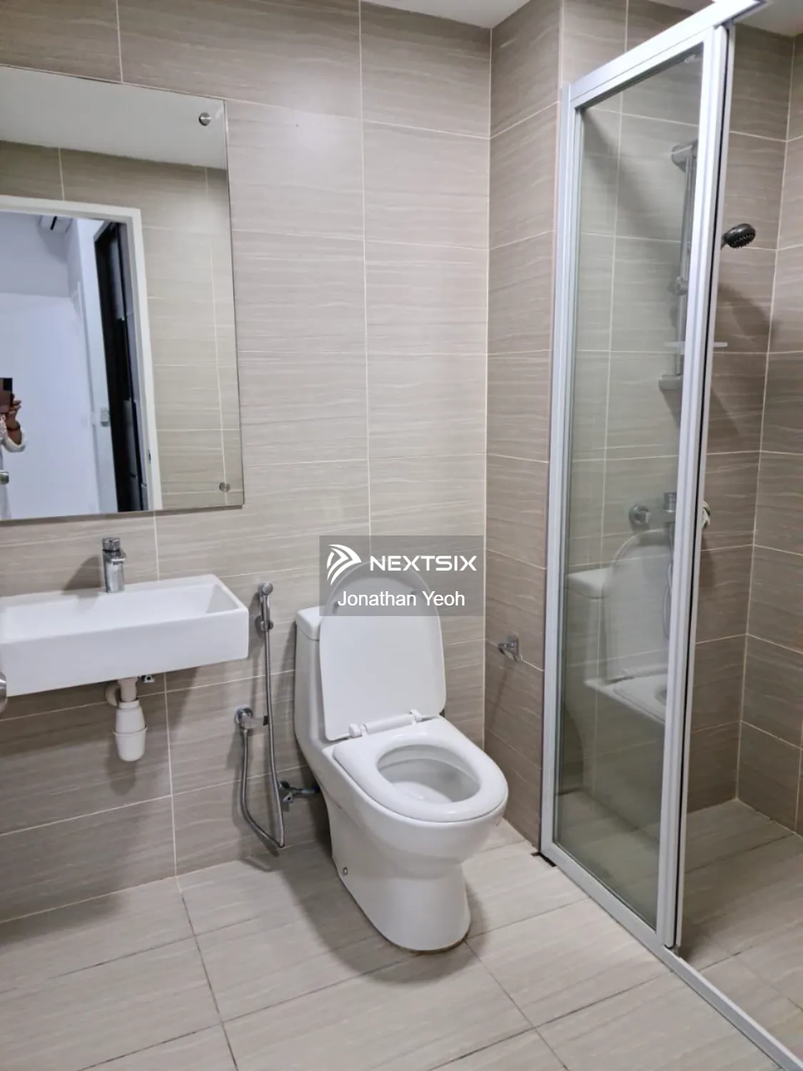 Serviced Residence For Rent in Wangsa Maju Wilayah Persekutuan Kuala Lumpur - Image 7