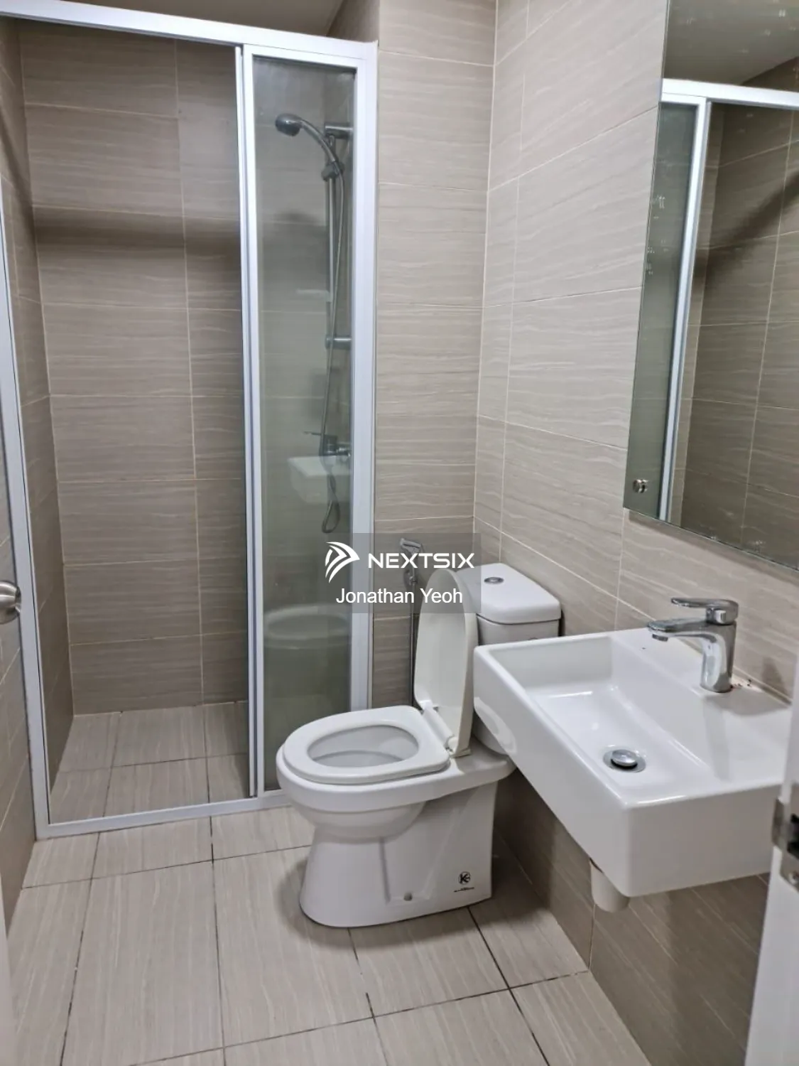 Serviced Residence For Rent in Wangsa Maju Wilayah Persekutuan Kuala Lumpur - Image 8