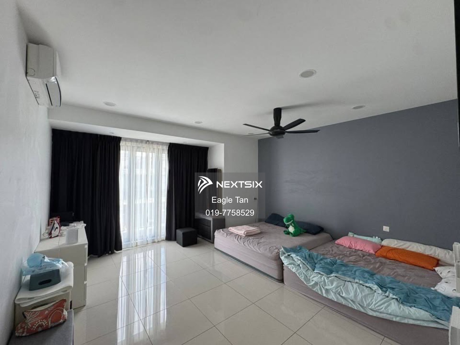2-sty Terrace/Link House For Sale in Johor Bahru Johor