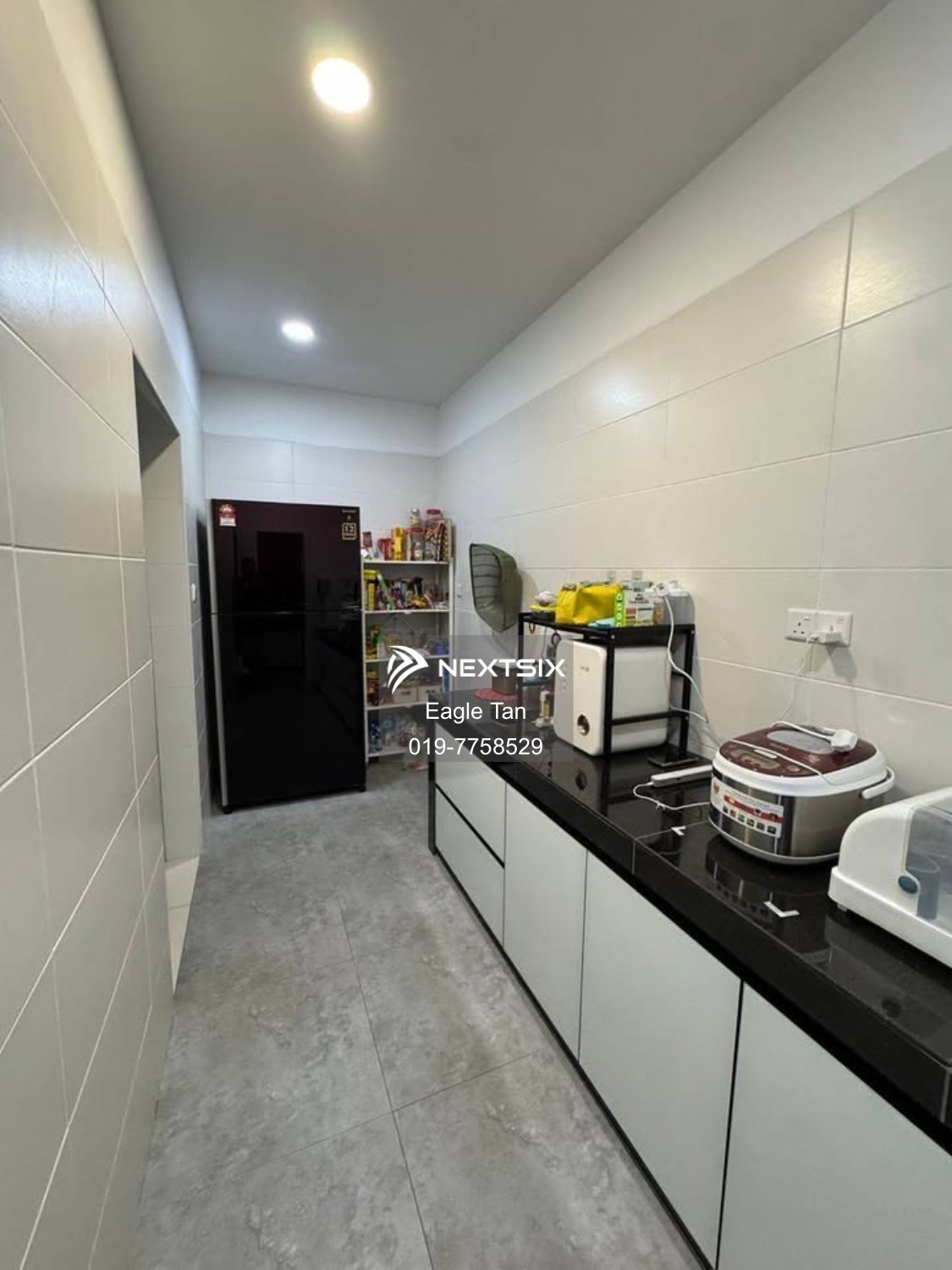 2-sty Terrace/Link House For Sale in Johor Bahru Johor - Image 7