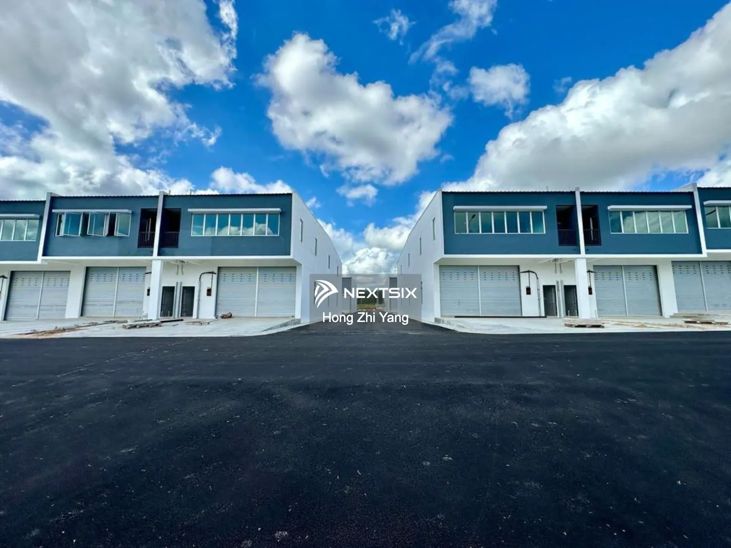 Warehouse For Rent in Kulai Johor - Image 2