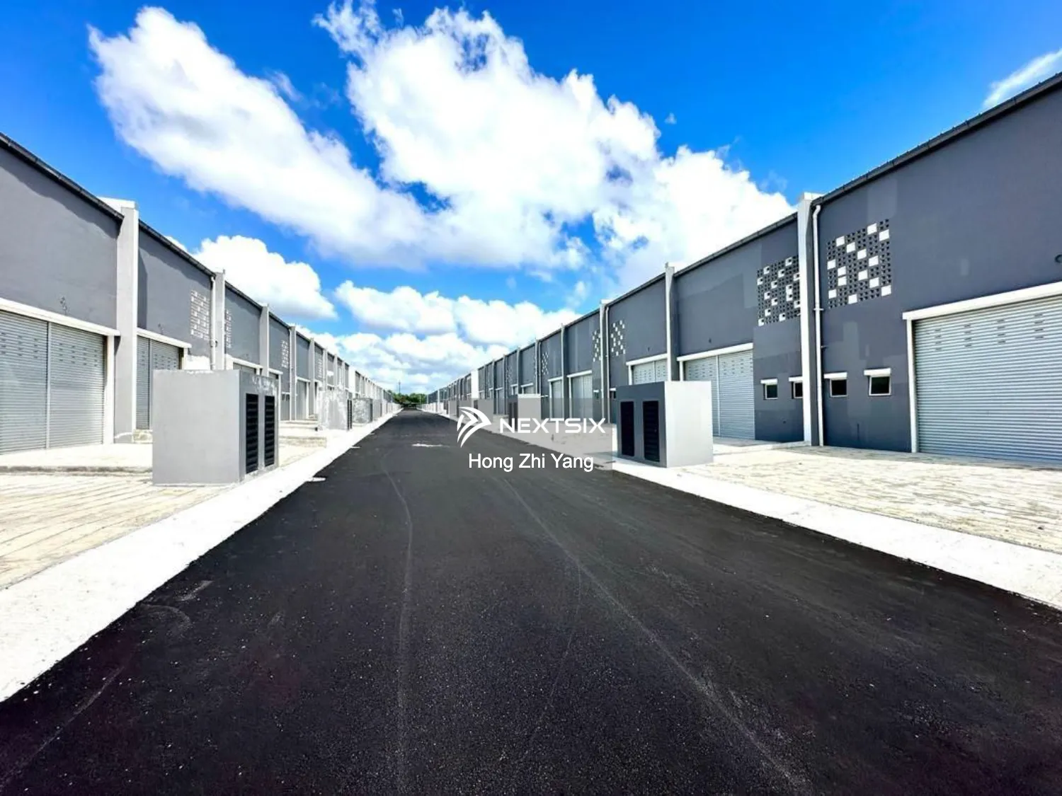 Warehouse For Rent in Kulai Johor - Image 3