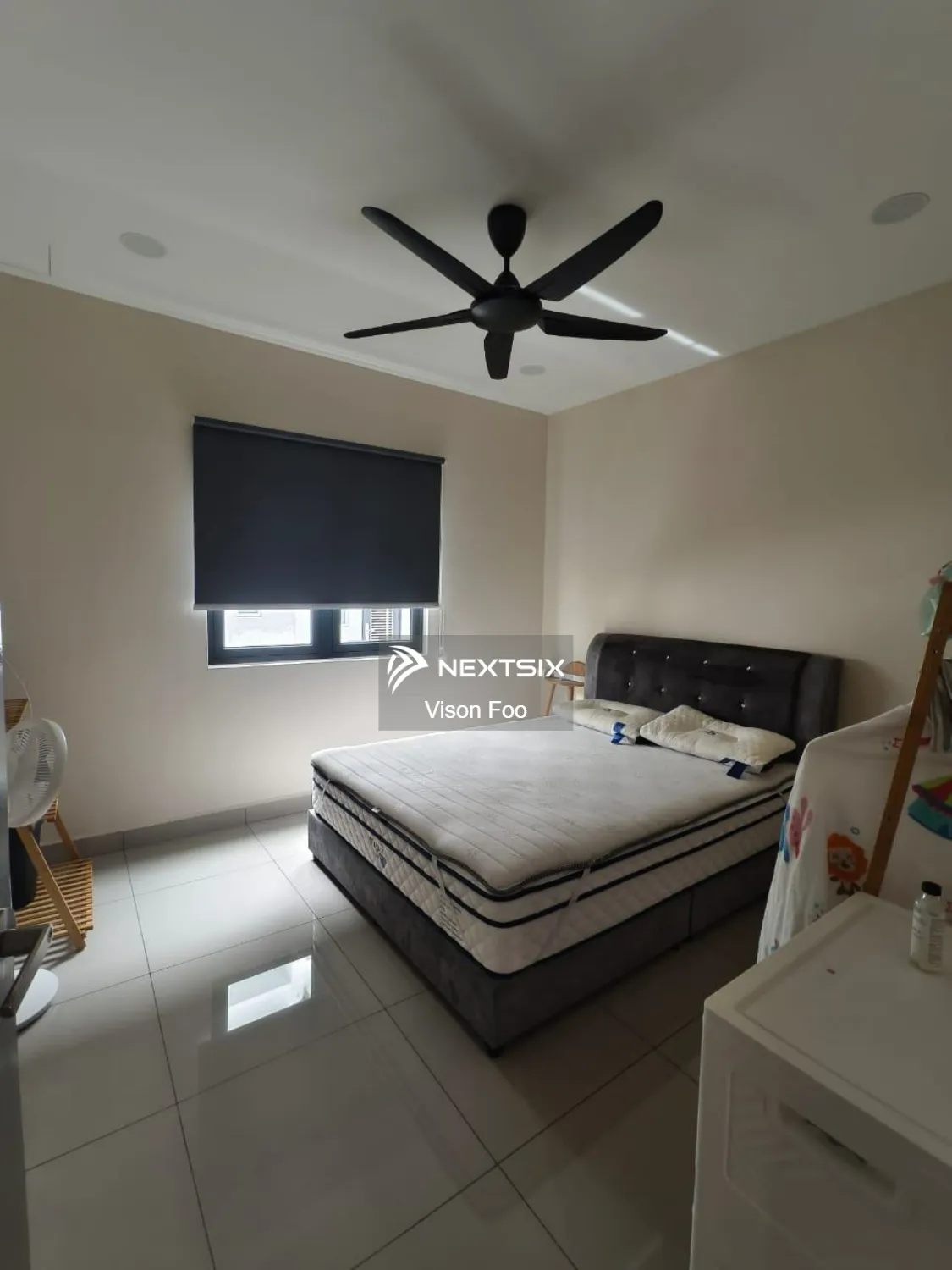 2-sty Terrace/Link House For Rent in Masai Johor - Image 10