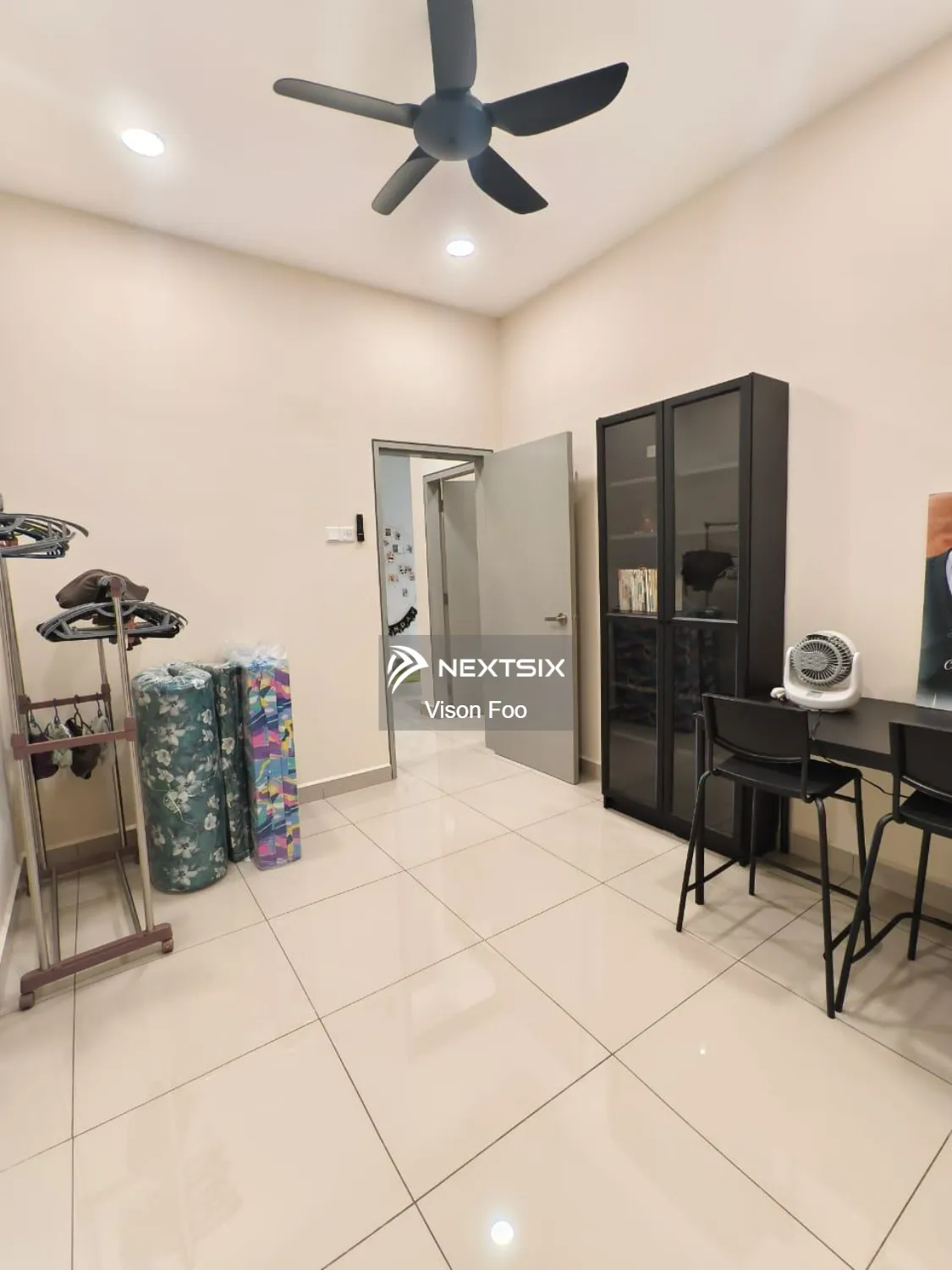 2-sty Terrace/Link House For Rent in Masai Johor - Image 5