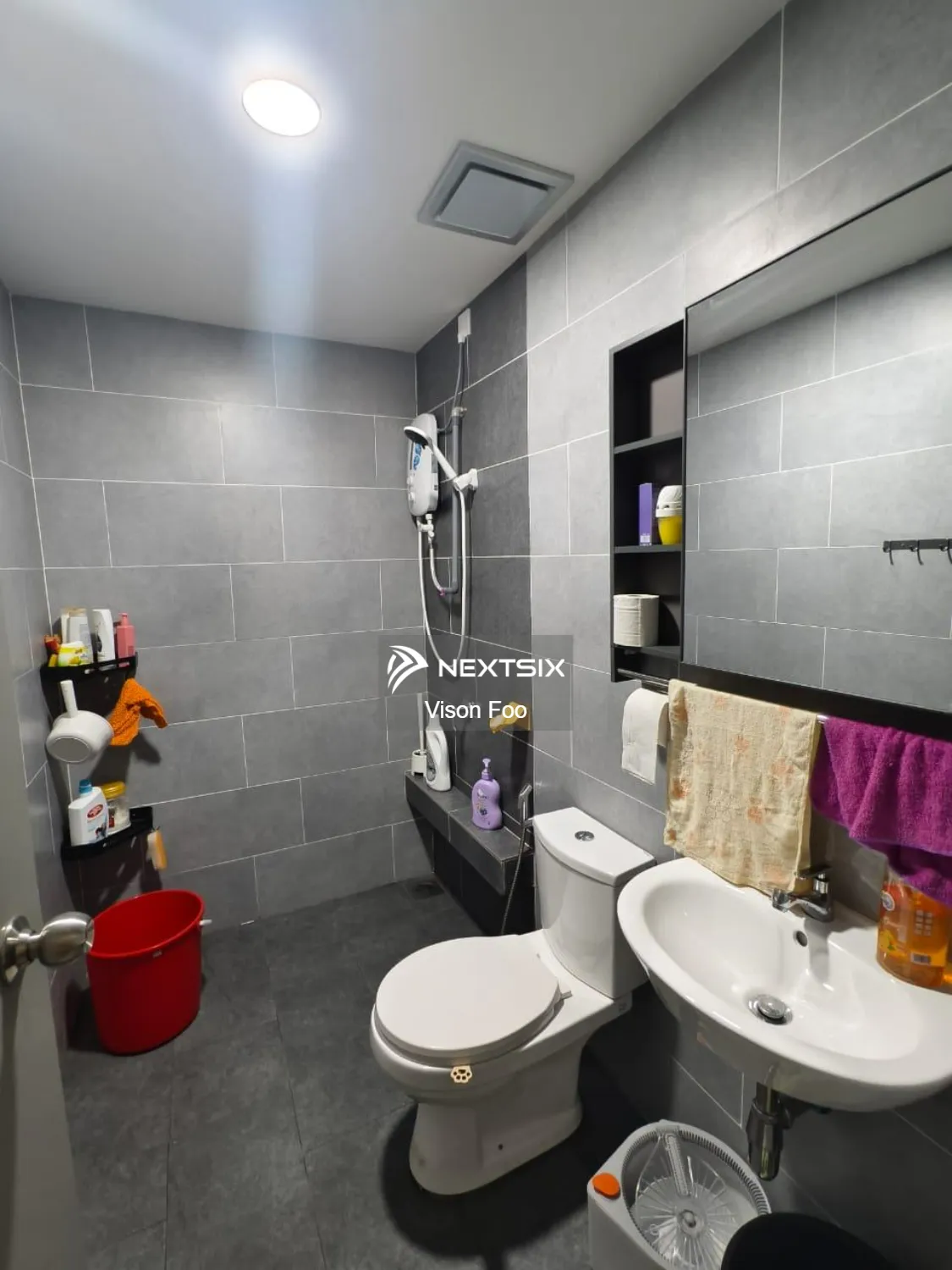 2-sty Terrace/Link House For Rent in Masai Johor - Image 7