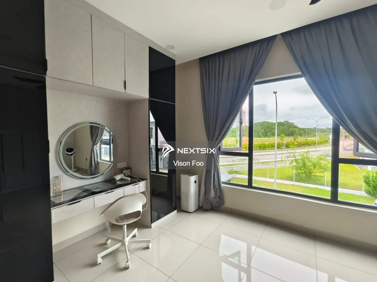 2-sty Terrace/Link House For Rent in Masai Johor - Image 9