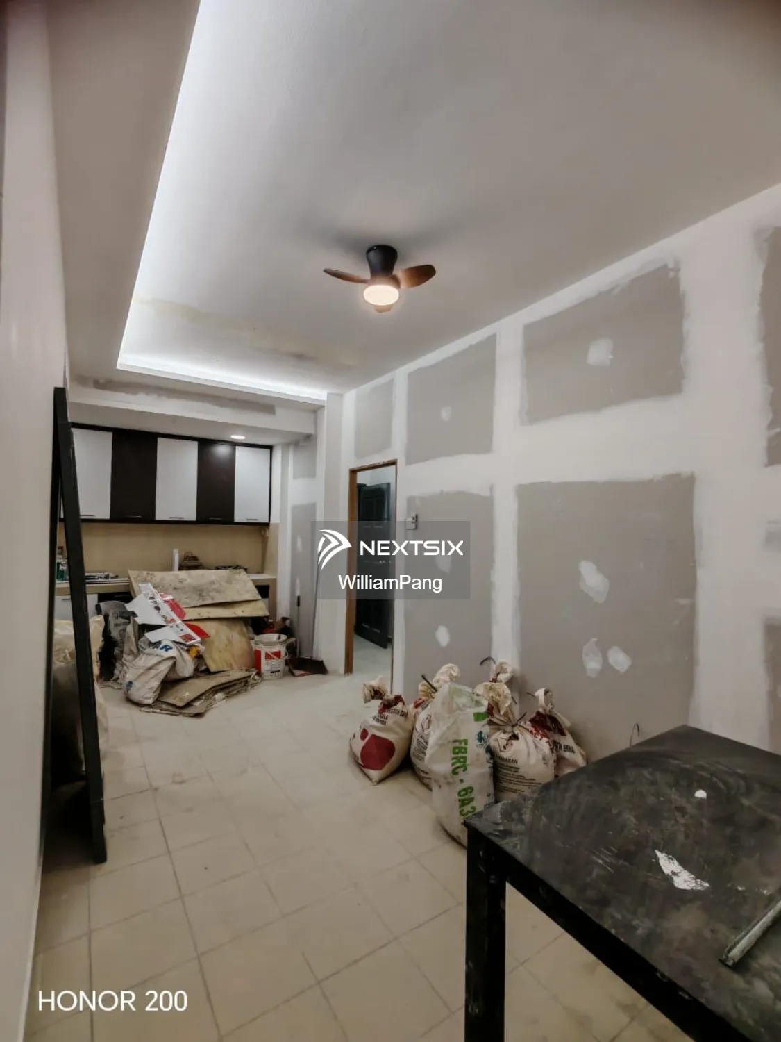 Apartment For Sale in Tebrau Johor