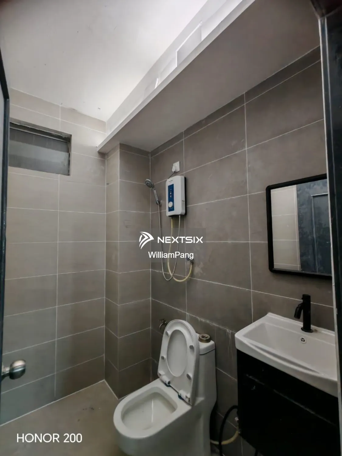 Apartment For Sale in Tebrau Johor - Image 6