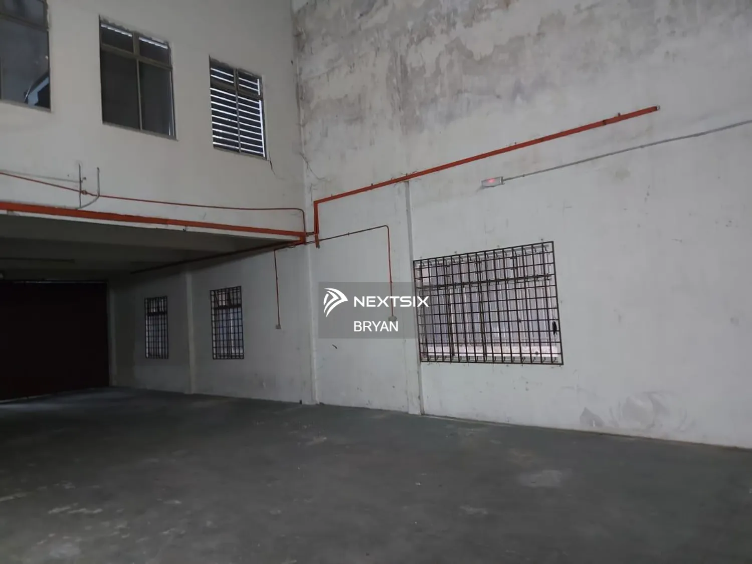 Semi-D Factory For Rent in Masai Johor