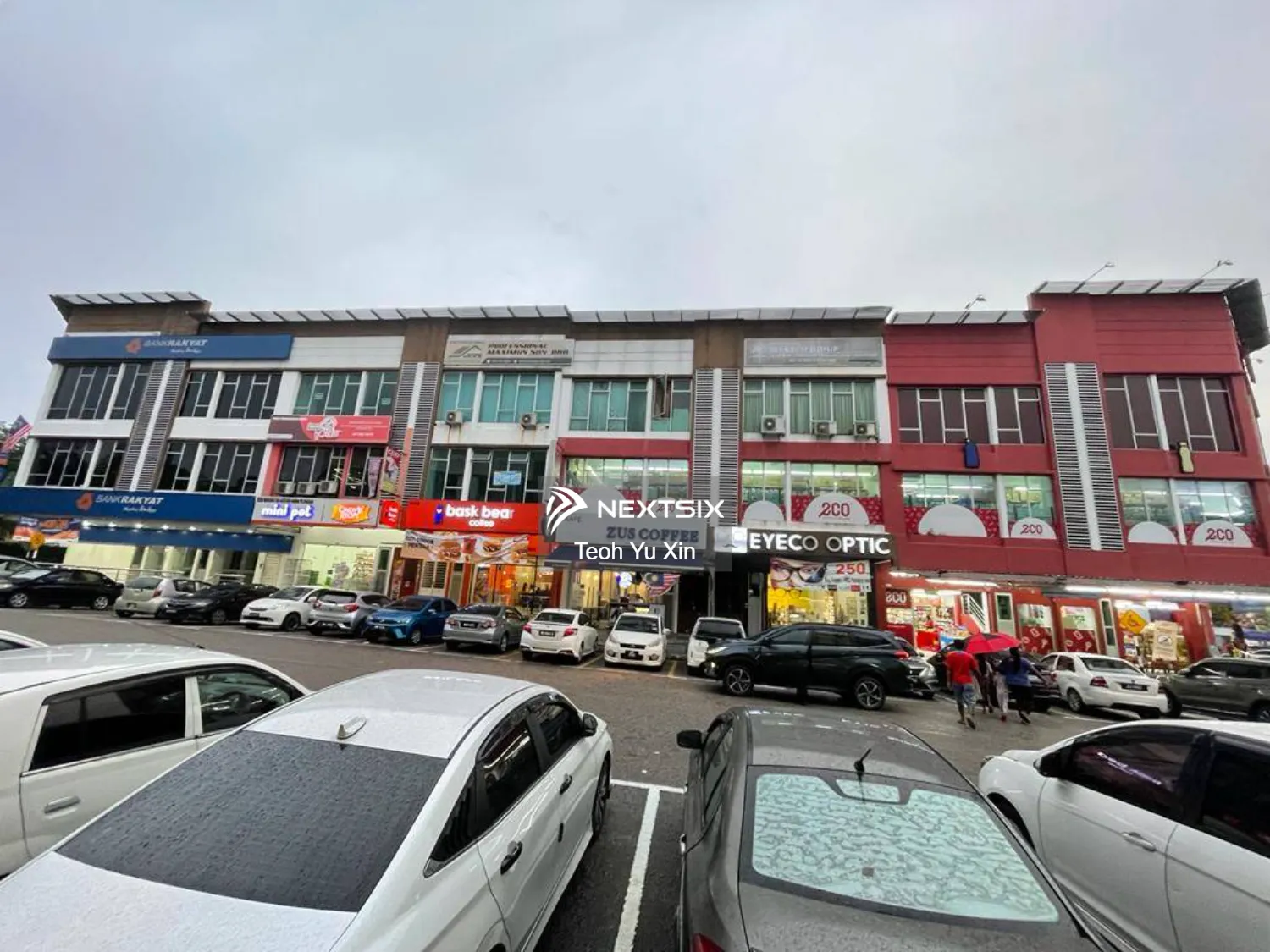 Shop For Sale in Skudai Johor - Image 2