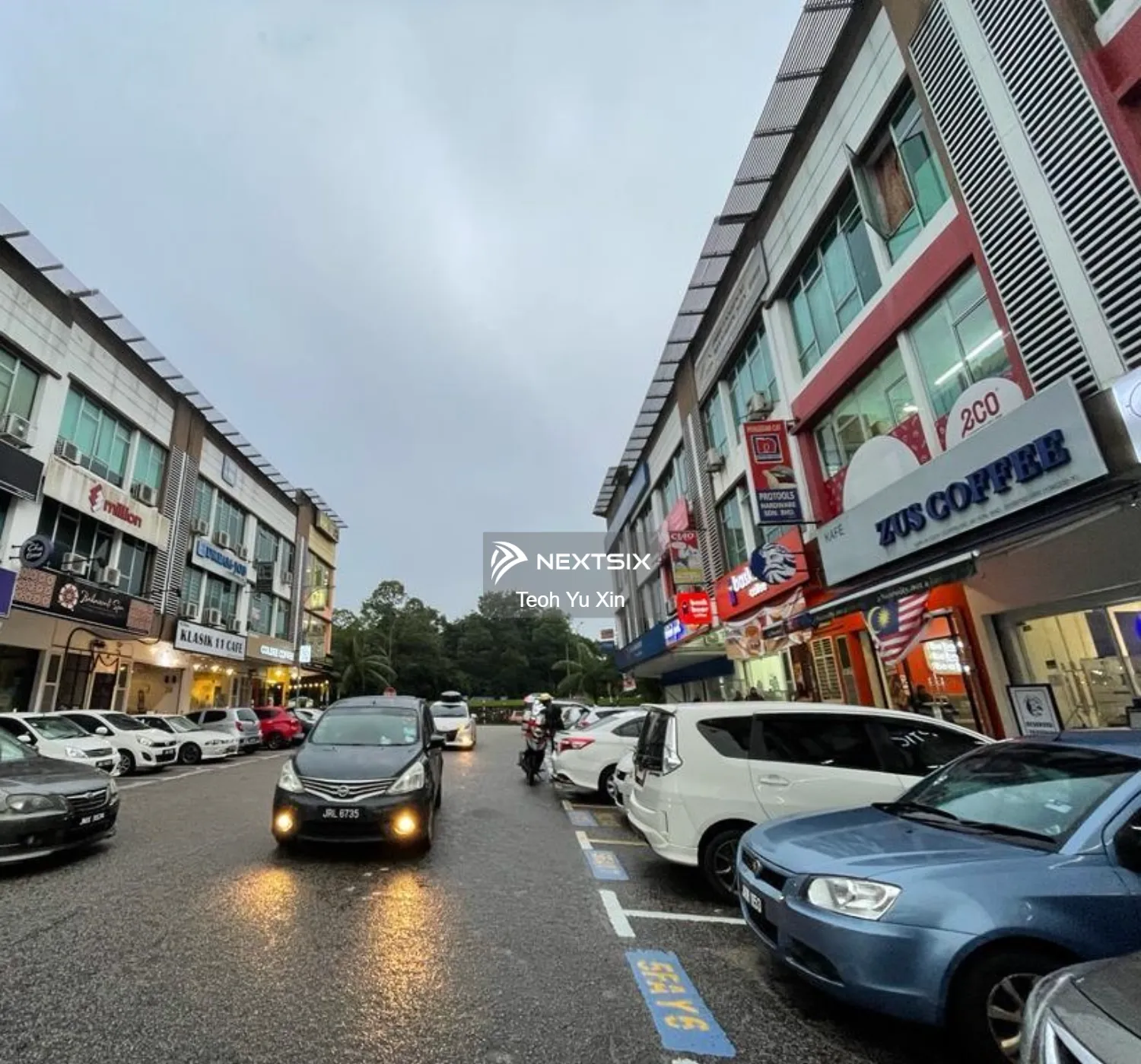 Shop For Sale in Skudai Johor - Image 3
